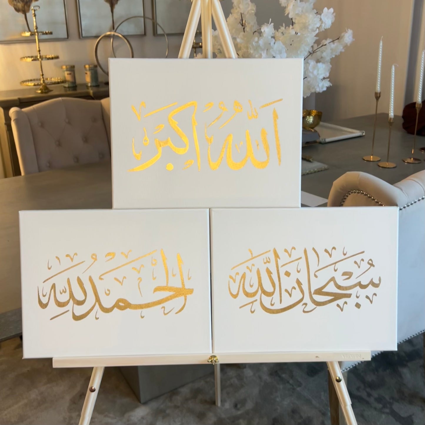 calligraphy painting