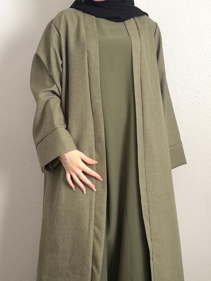 Slip Dress