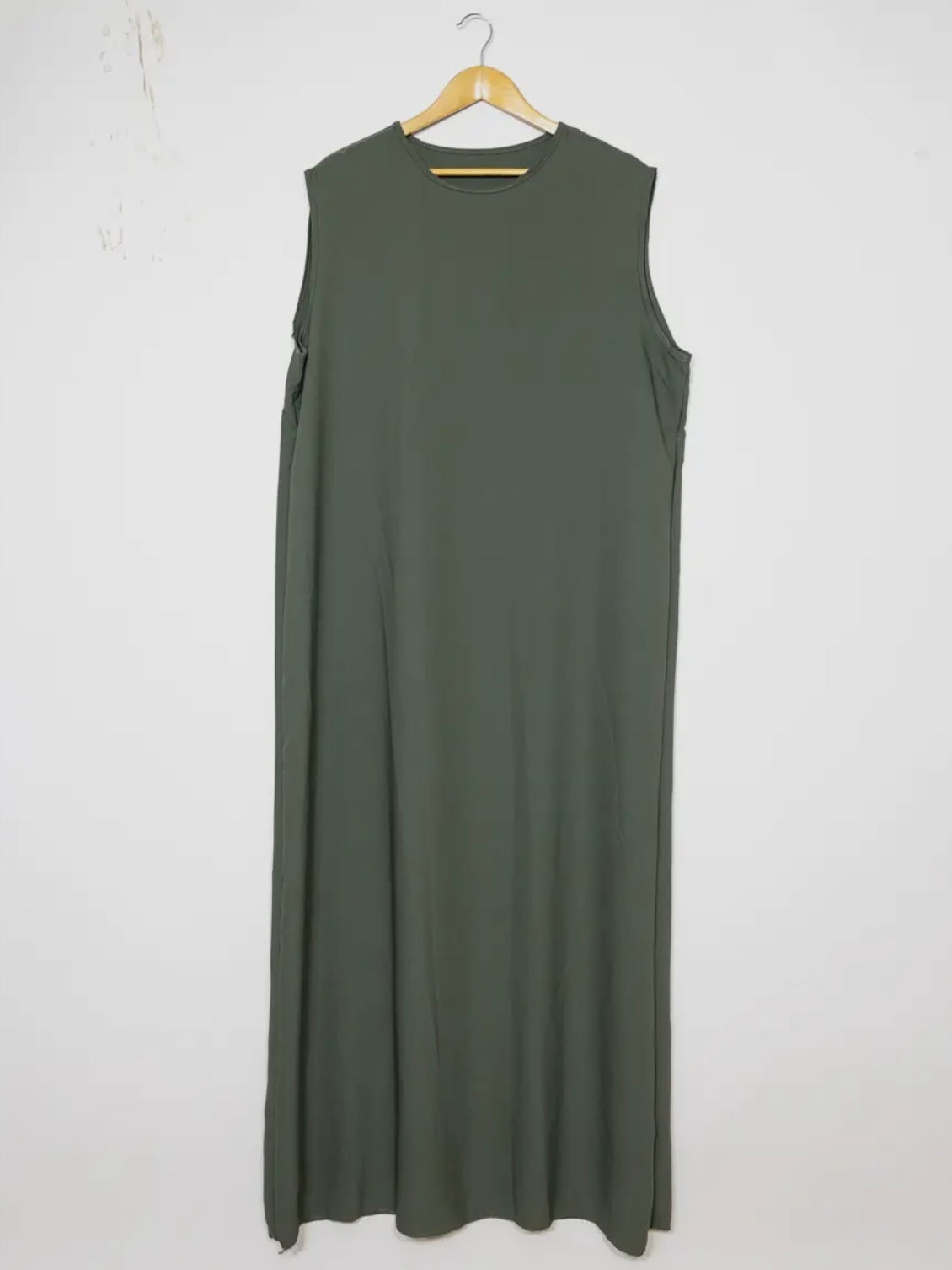 Slip Dress