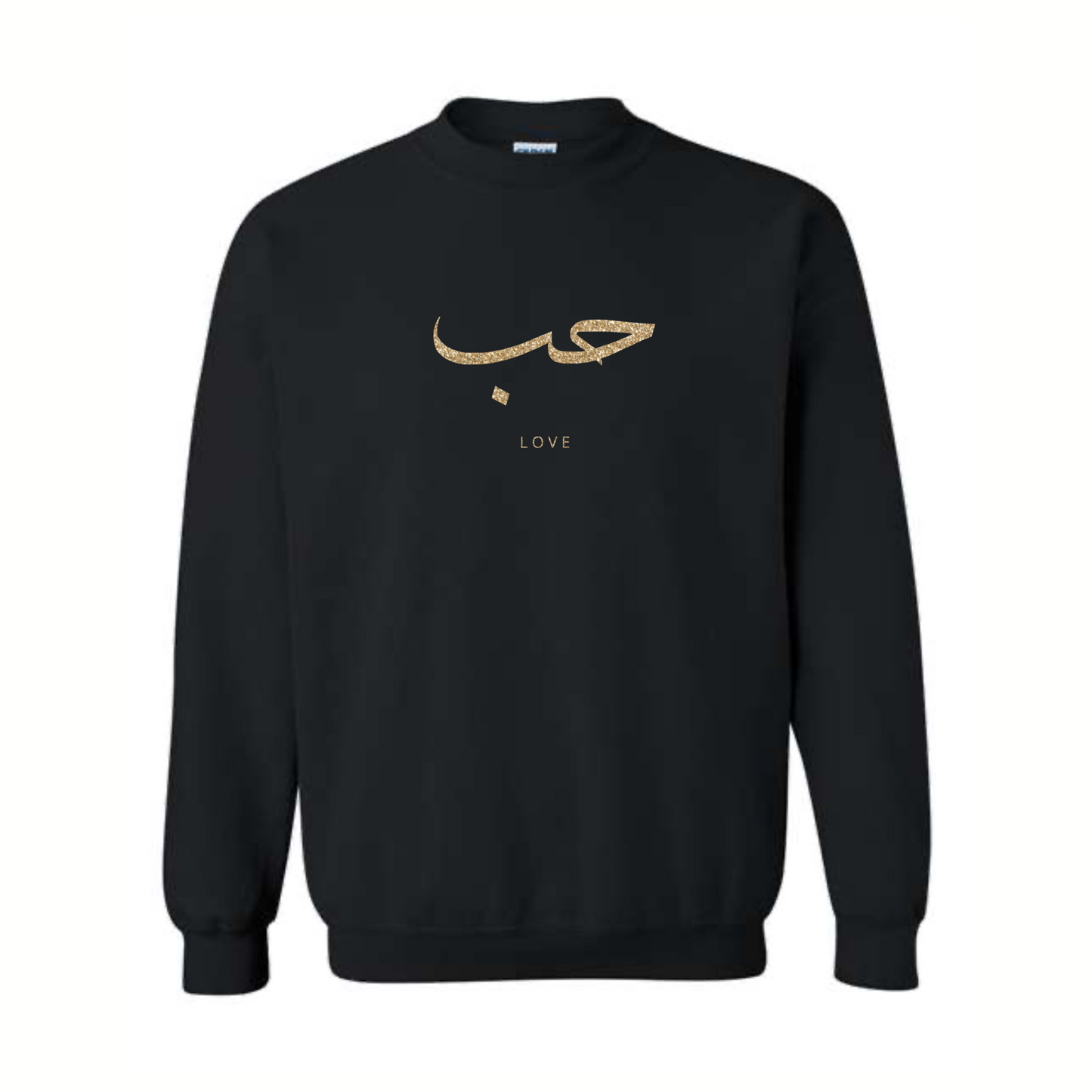 hobb (love) crewneck