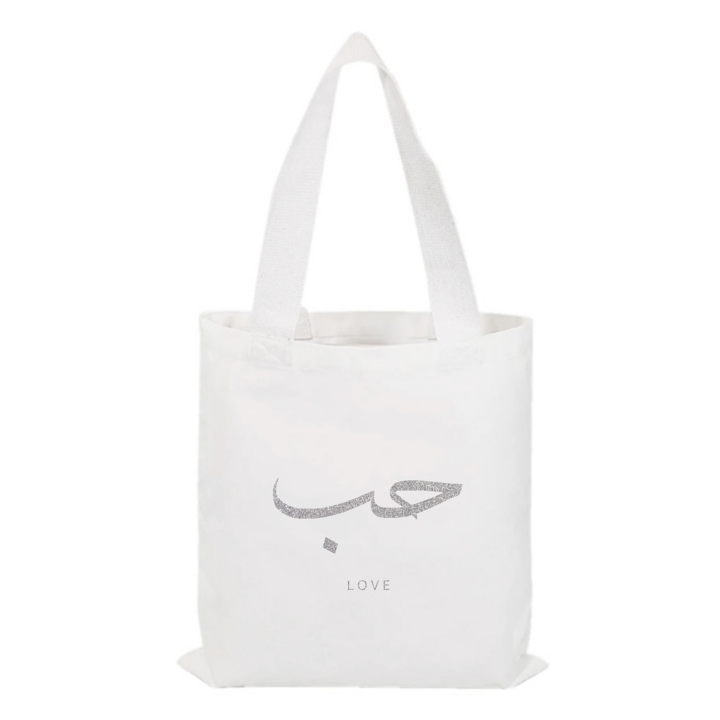 hobb (love) tote bag