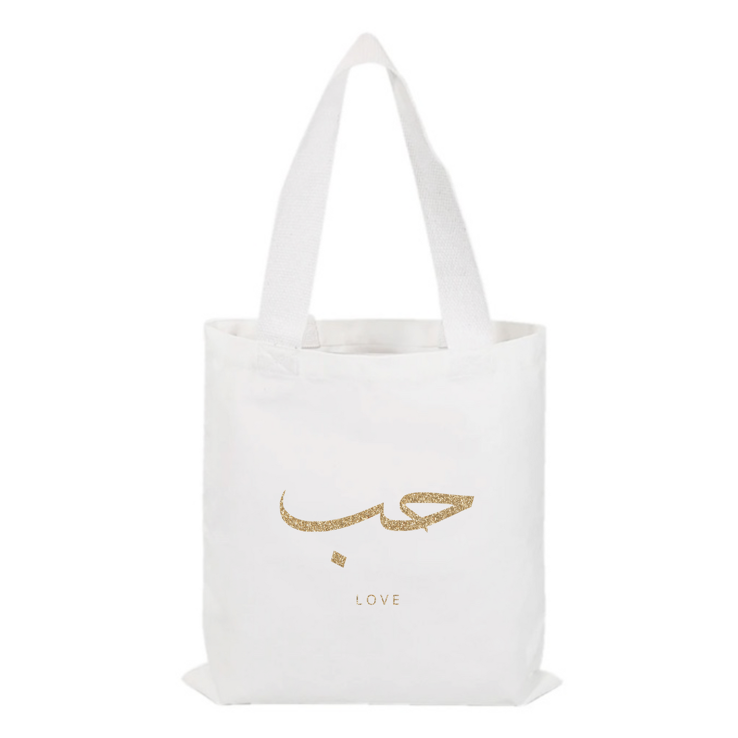hobb (love) tote bag