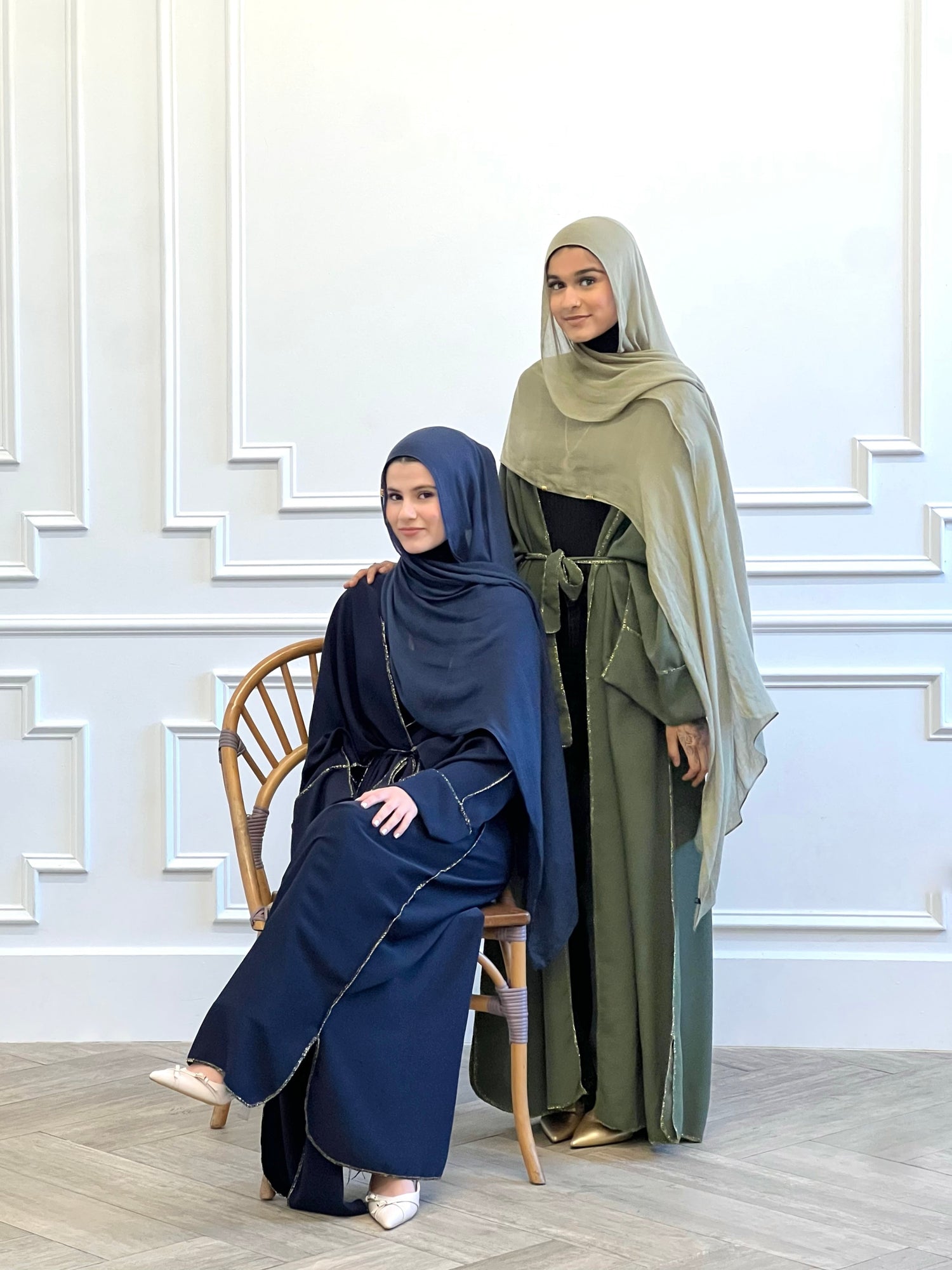 abayas