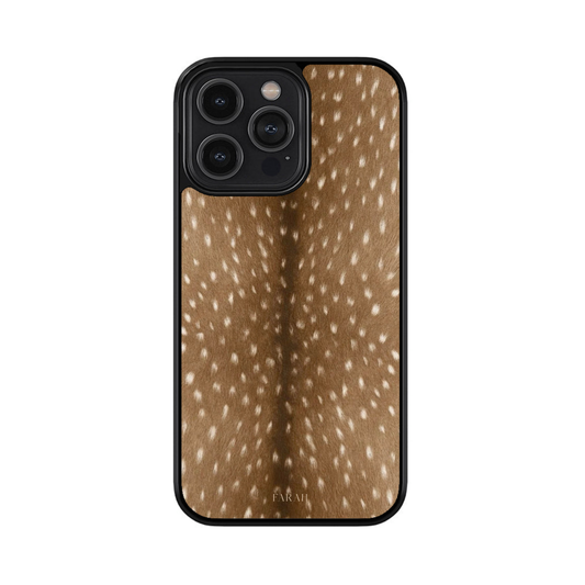 fawn print case