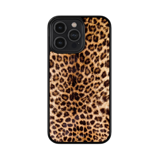 leopard print case
